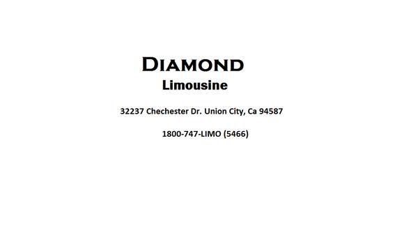 Diamond Limousine