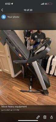 Lyft & Load Moving Services