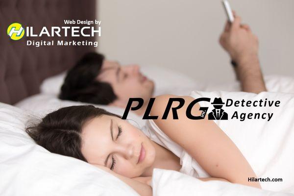 Web Designs by Hilartech