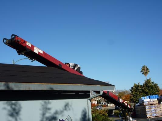 Visions Roof Designs