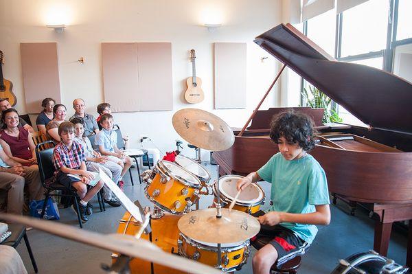 Sage Music School