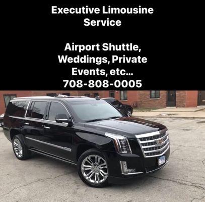 Executive Limousine Service