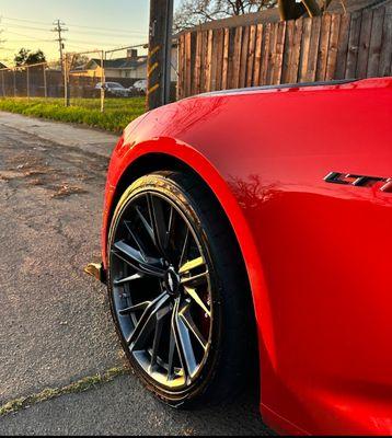 Rodriguez's Mobile Detailing