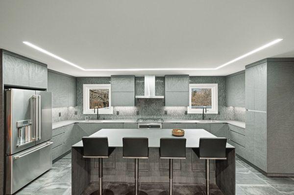 Fenix Cucine