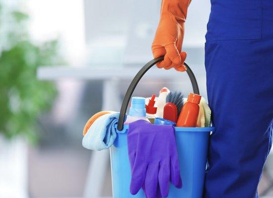 Precise Pro Cleaning