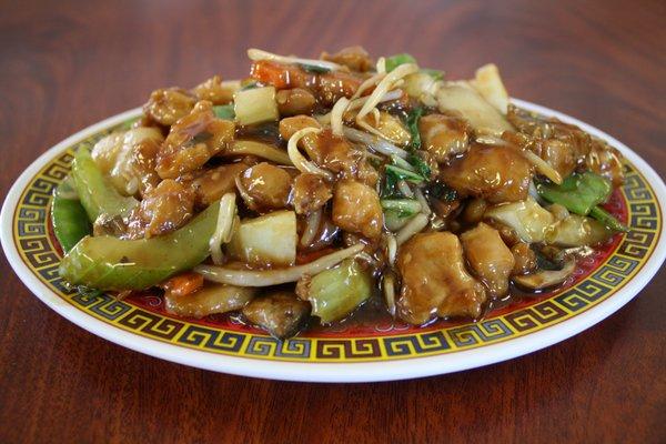 Hunan Sixth Happiness