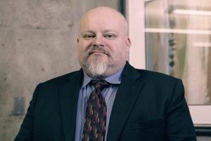 Ben Cushman is a native of Olympia, and his family has been in the region for more than 100 years.