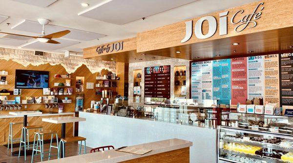 JOi Café