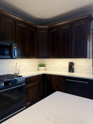 JT Organize & Refresh