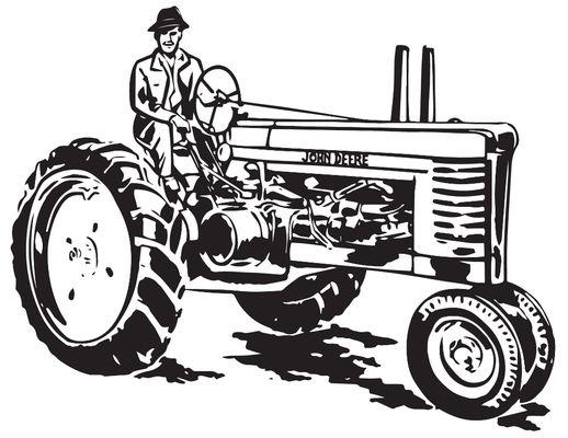 TJs Tractor Service