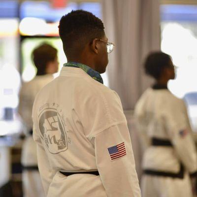 Birmingham Martial Arts - Trussville