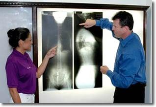 Weinzoff Chiropractic