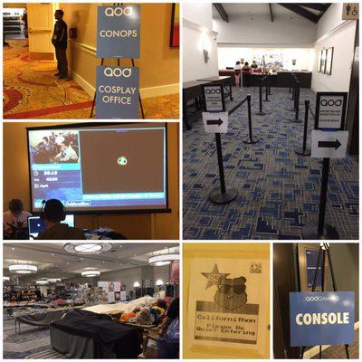 Animation on Display