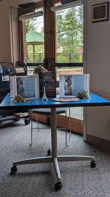 Avon Free Public Library