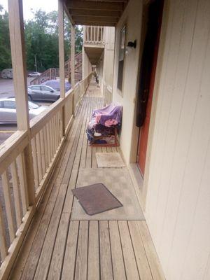 New Brittany Apartments