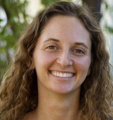 Rose Snyder, EdM PsyD