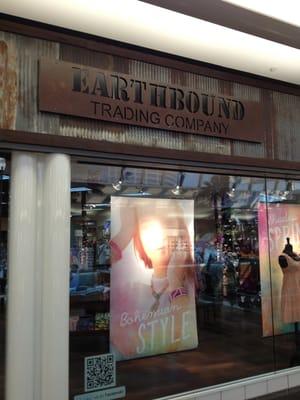 Earthbound Trading