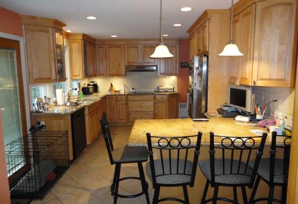 J K L Development Corp