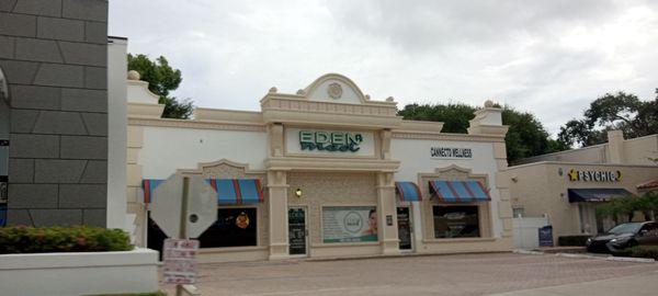 Eden Med