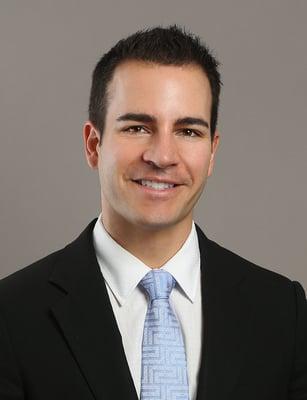 Jason Montoya- Synergy One Lending