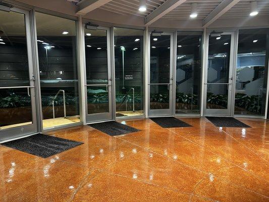 Green's Custom Clean