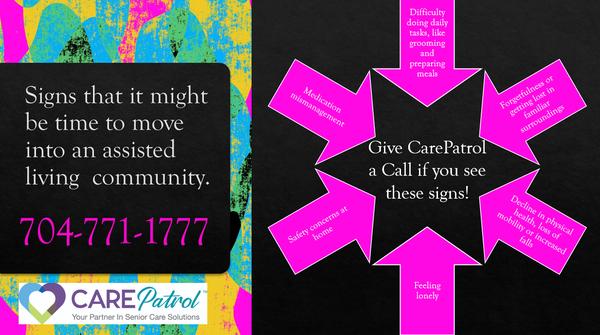 CarePatrol of Charlotte