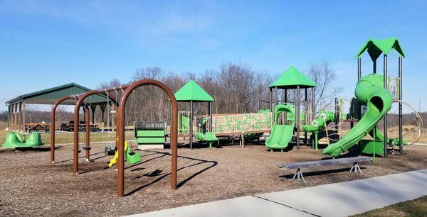 West Manheim Township Park