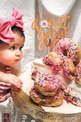 Sweet Pea Photography DFW