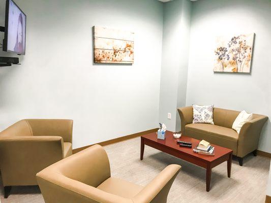 Greenbrook Mental Wellness Centers