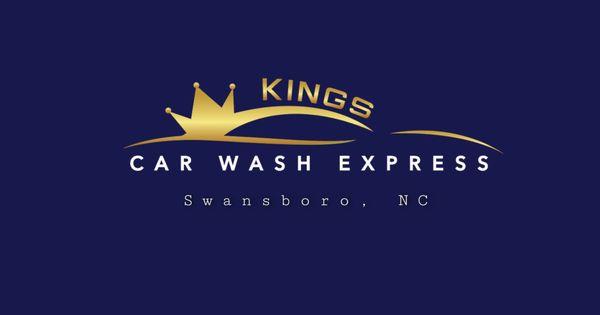 Kings Car Wash Express