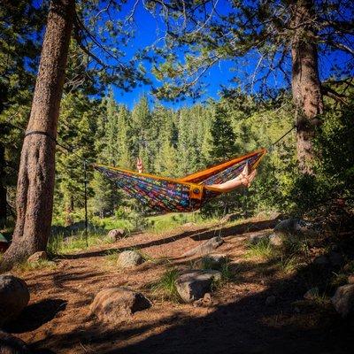 Silver Creek Campground