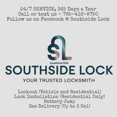 Southside Lock
