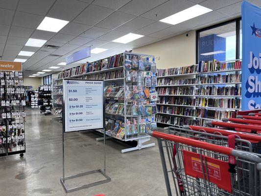 America's Thrift Store