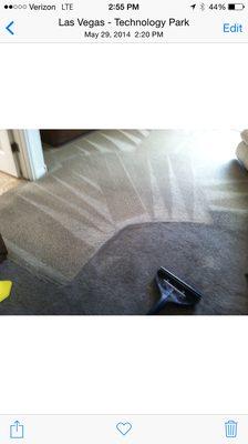 Orange Carpet Cleaning
