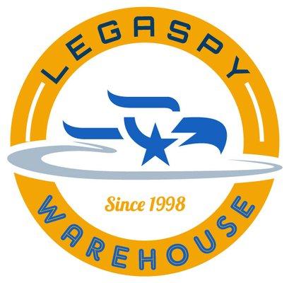 Legaspy and Sons Trucking Company