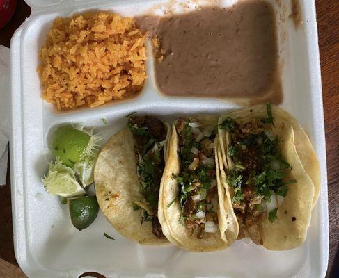 Kairo's Tacos