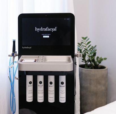 Beauty Within Studio