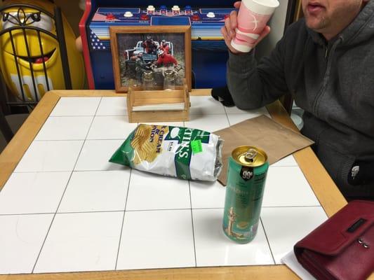 Crowell's Village Store