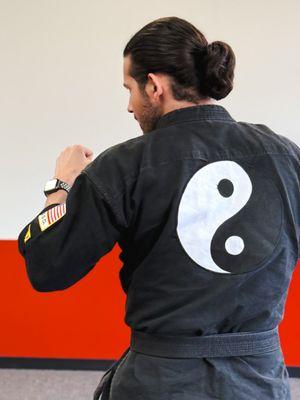 United Studios of Self Defense