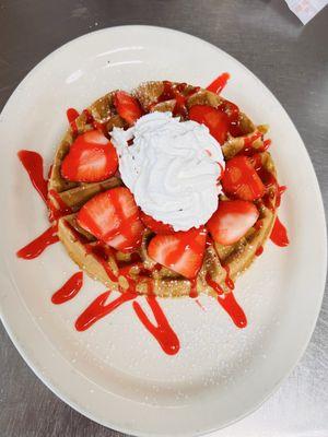 Exquisite Skillet Pancake house