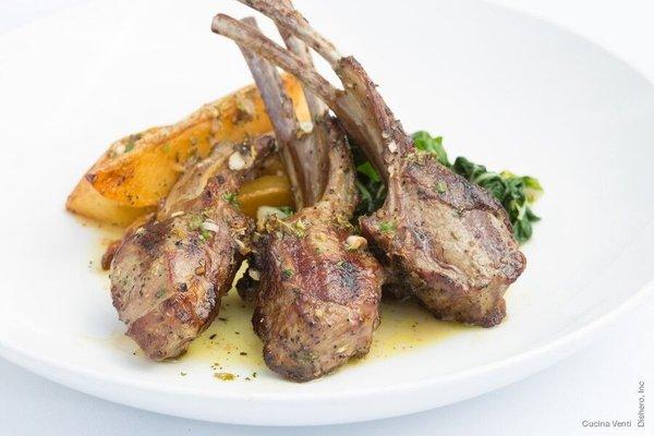 Cucina Venti Restaurant