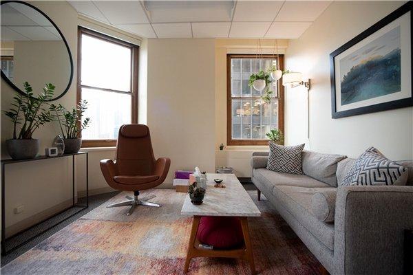 Chicago Compass Counseling