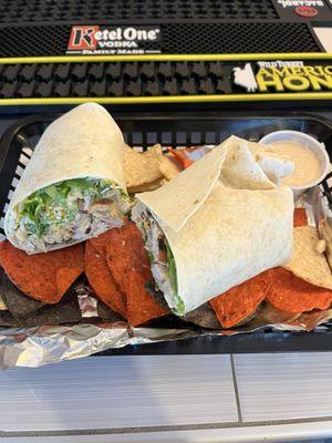 Bogeys Driving Range