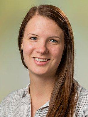 Kristen Hogan, APRN CNP