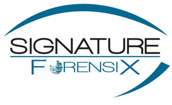 Signature Forensix