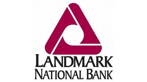 Landmark National Bank