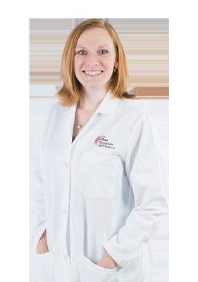 Angela McLaughlin, DO