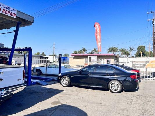 Jurupa Auto Repair