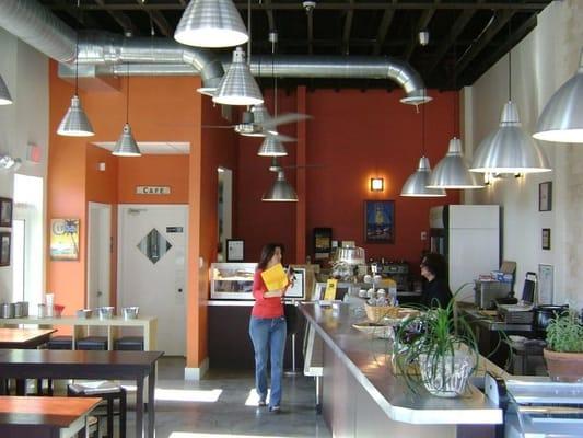 Yiya's Bakery 646 NE 79th Street, 33138