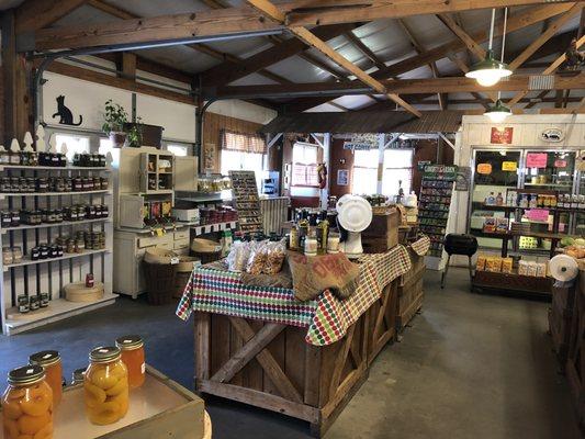 Grayson & Emma's Garden Spot